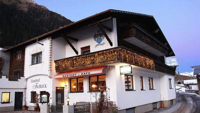 Hotel Talblick und Appartements Paulishof, foto 1