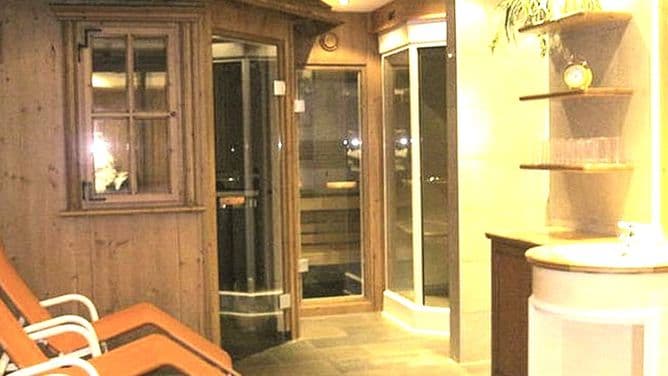 Hotel Talblick und Appartements Paulishof 3