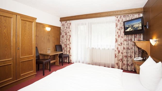 Hotel Talblick und Appartements Paulishof 6