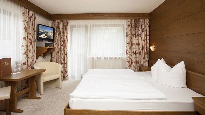 Hotel Talblick und Appartements Paulishof 7