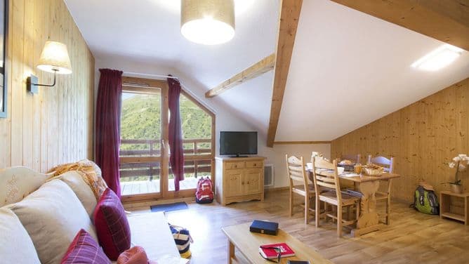 Chalets Grand Panorama I 2