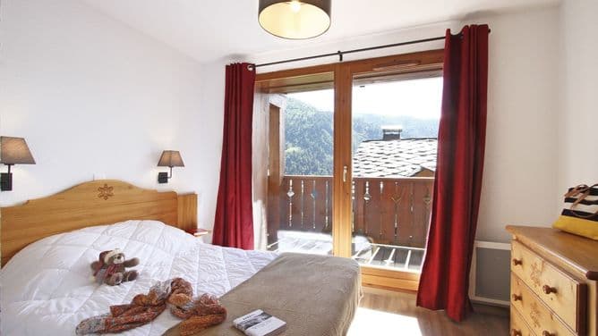 Chalets Grand Panorama I 3