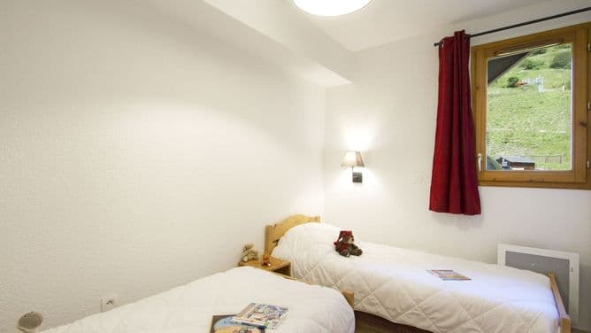 Chalets Grand Panorama I 5