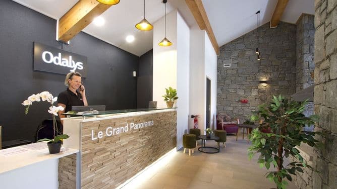 Chalets Grand Panorama I 8