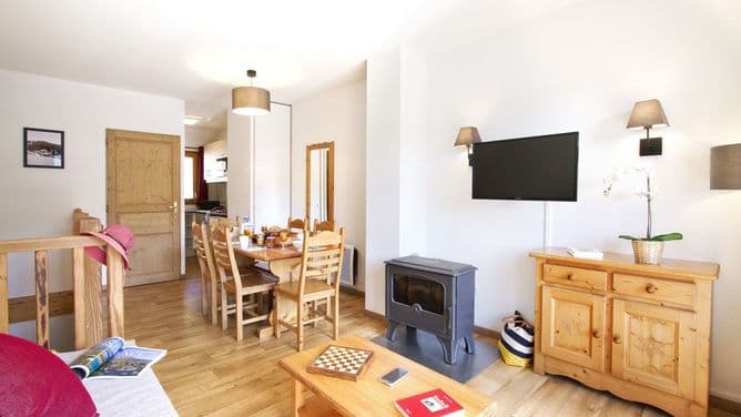 Chalets Grand Panorama I 4