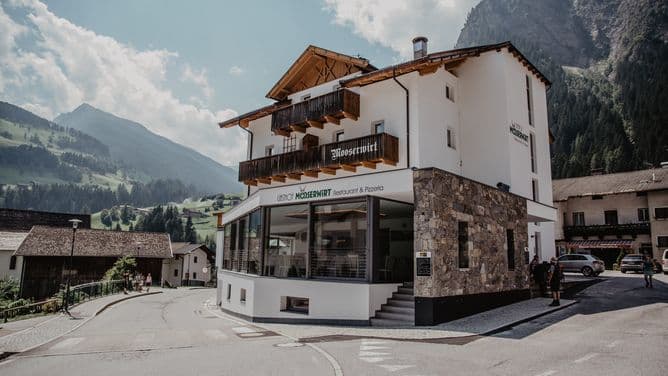 Gasthof Mooserwirt, foto 1