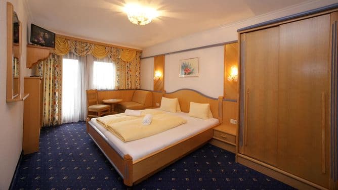 Hotel Altachhof und Appartementhäuser 2
