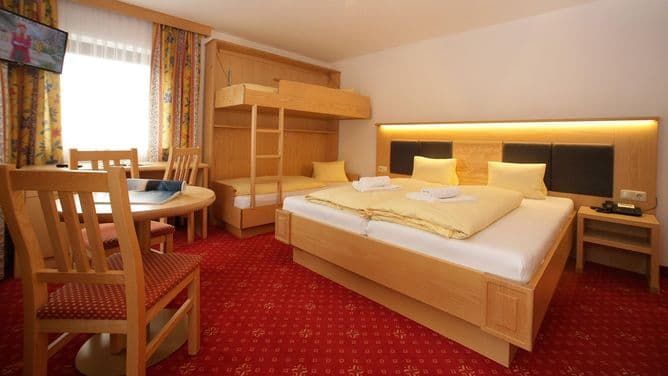Hotel Altachhof und Appartementhäuser 5