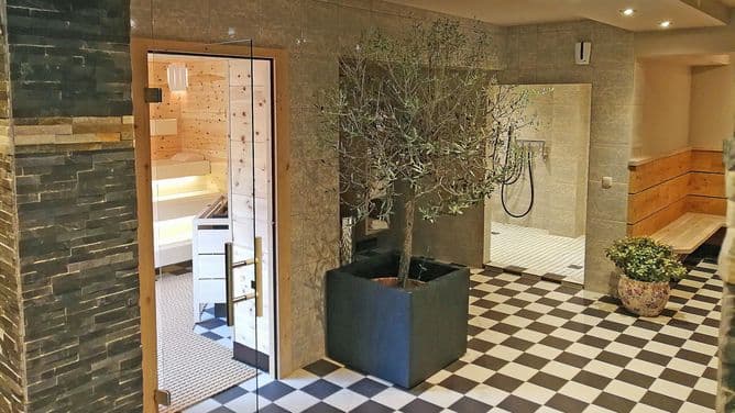 Hotel Altachhof und Appartementhäuser 6