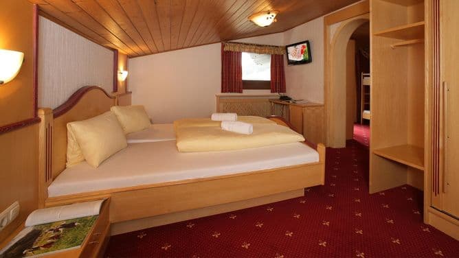 Hotel Altachhof und Appartementhäuser 7