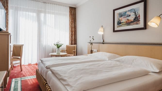 Sporthotel Royer 2