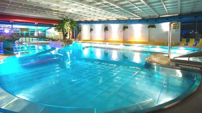 Sporthotel Royer 3
