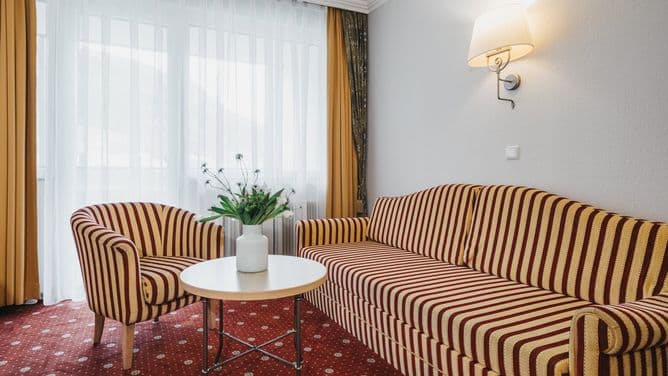 Sporthotel Royer 7