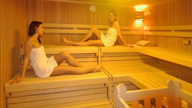 Sporthotel Royer 8