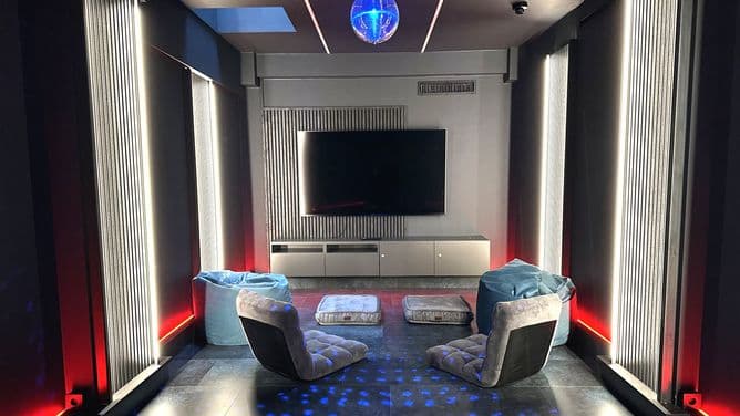 Sporthotel Royer 5