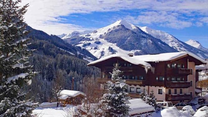 Hotel Altachhof und Appartementhäuser, foto 1