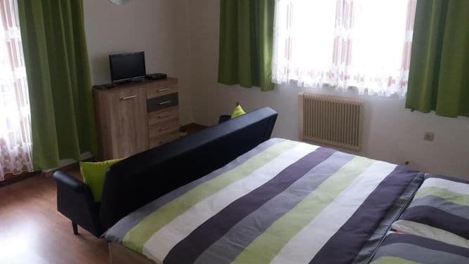 Ferienwohnung Alex 5