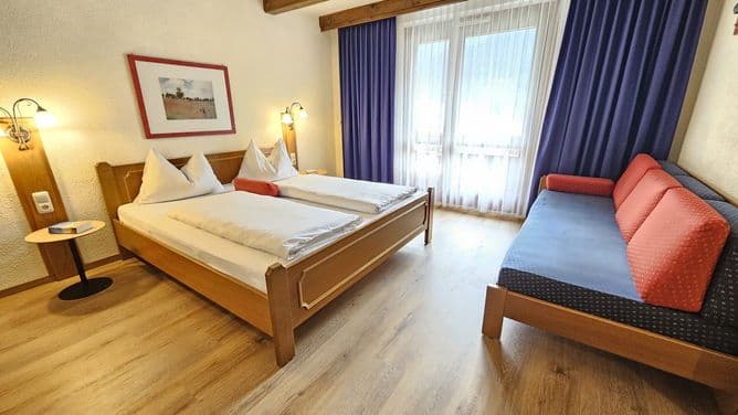 Aparthotel Alpenlandhof 2