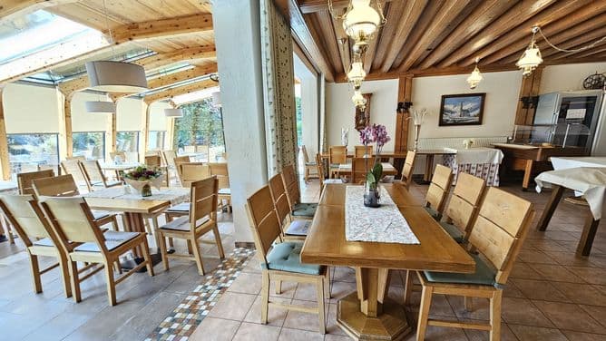 Aparthotel Alpenlandhof 3
