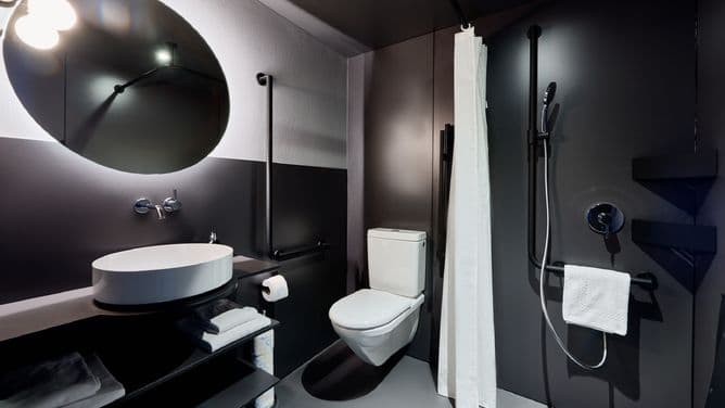 Apart Hotel Adelboden 4
