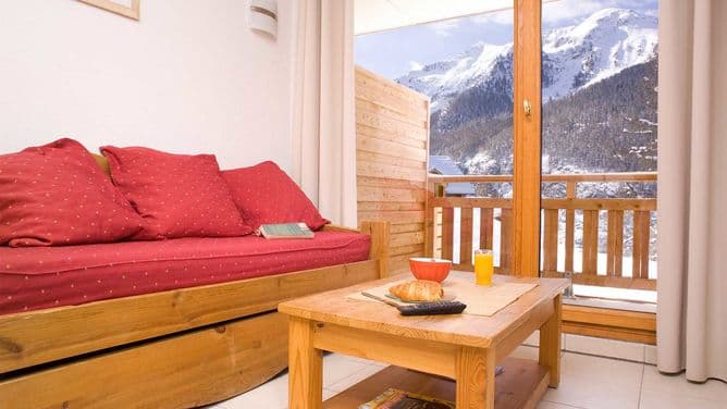 Résidence Les Balcons des Airelles 8
