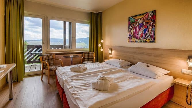 PANORAMA Hotel Oberwiesenthal 2