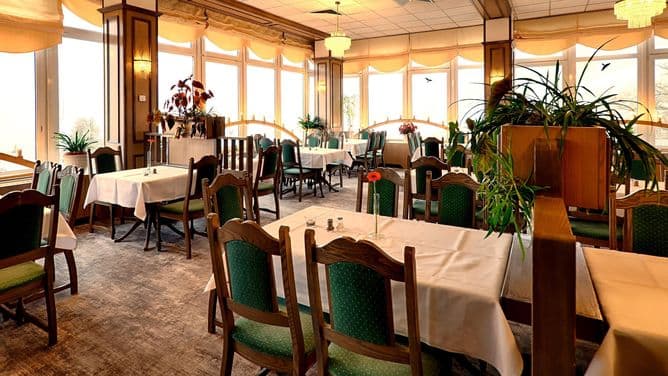 PANORAMA Hotel Oberwiesenthal 4