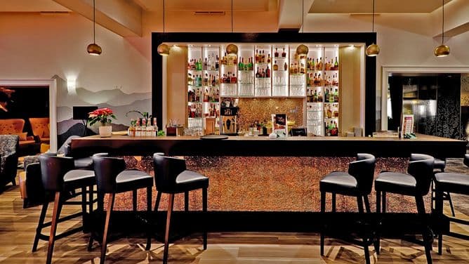 PANORAMA Hotel Oberwiesenthal 6