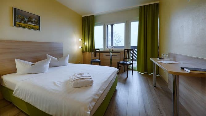 PANORAMA Hotel Oberwiesenthal 7