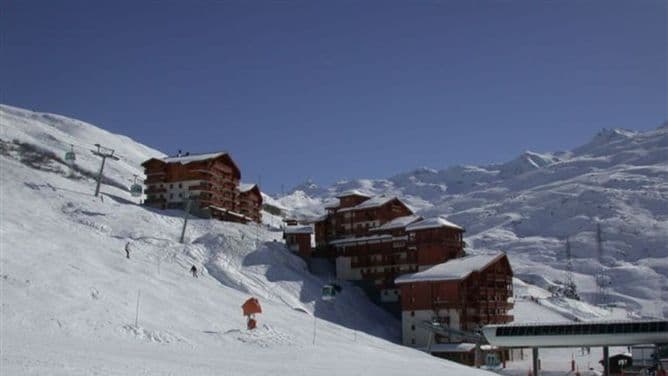 Résidence Valmonts 8