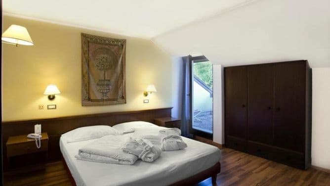 Hotel Baita Clementi 2