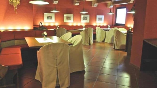 Hotel Baita Clementi 4