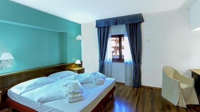 Hotel Baita Clementi 5
