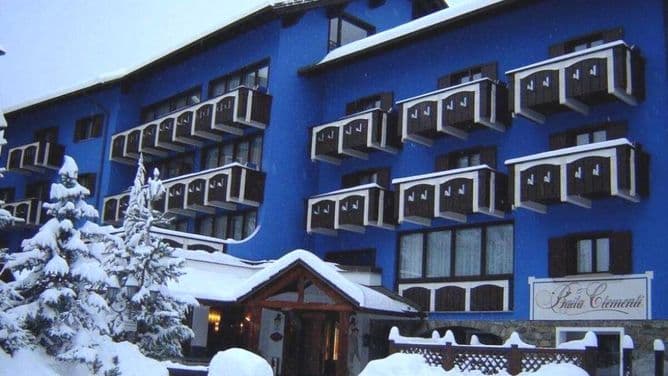 Hotel Baita Clementi 6
