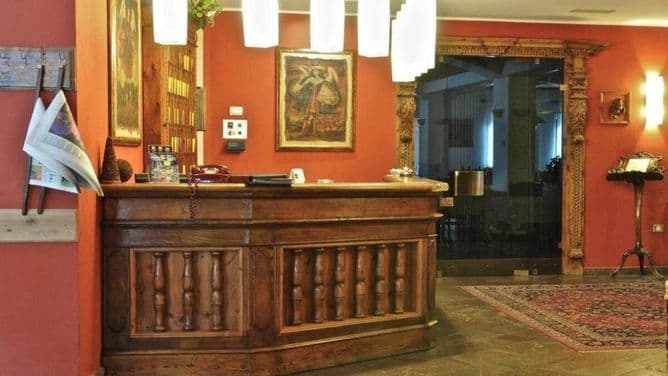 Hotel Baita Clementi 7
