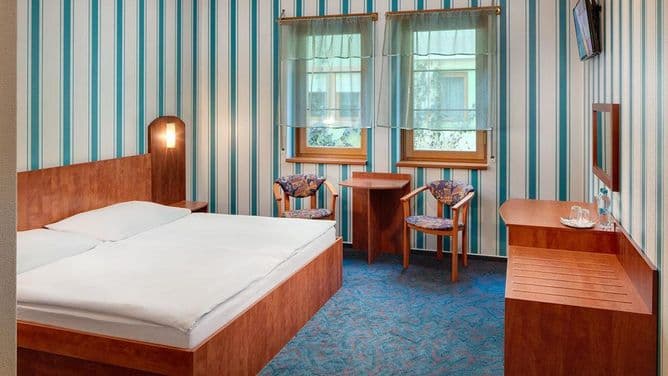 Wellness Hotel Babylon 2