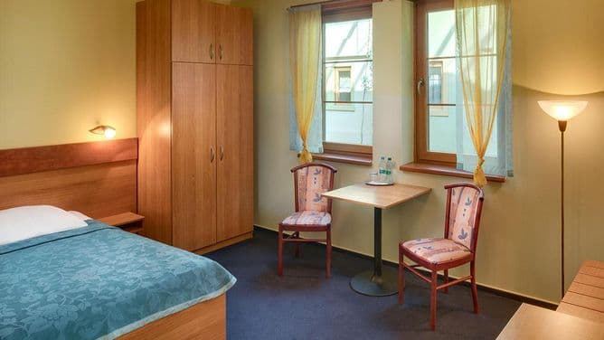 Wellness Hotel Babylon 6