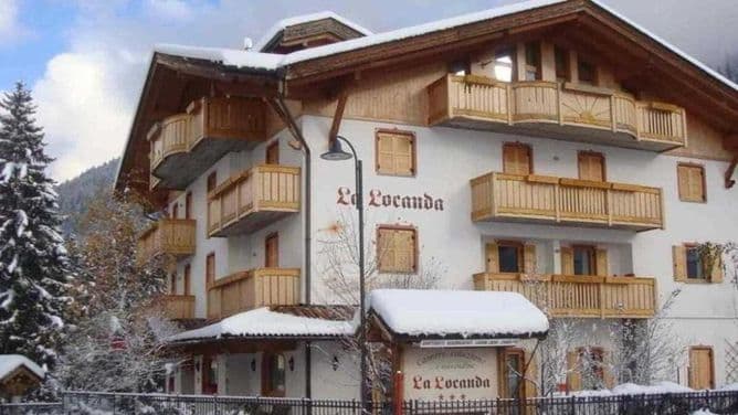 Residence La Locanda, foto 1