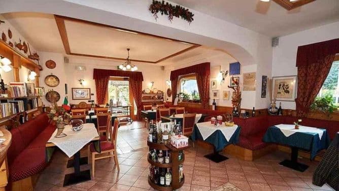 Residence La Locanda 3