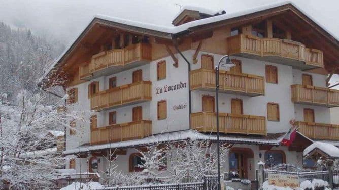 Residence La Locanda 5