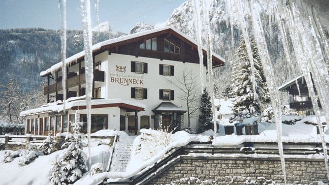Hotel Brunneck, foto 1