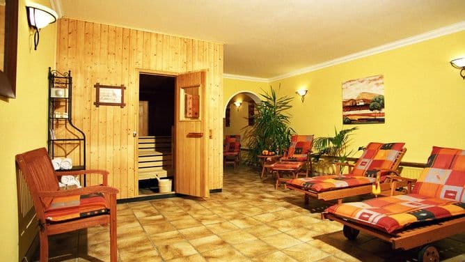 Hotel Brunneck 4