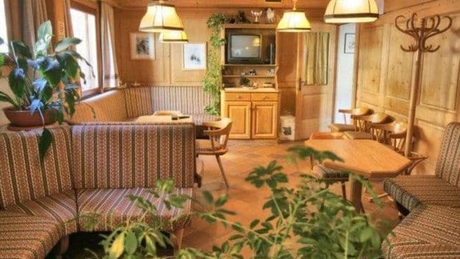 Hotel Gardenia 4