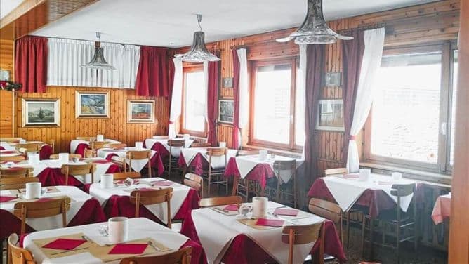 Hotel Gufo 3