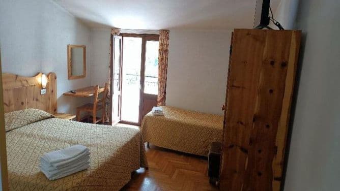 Hotel Gufo 4