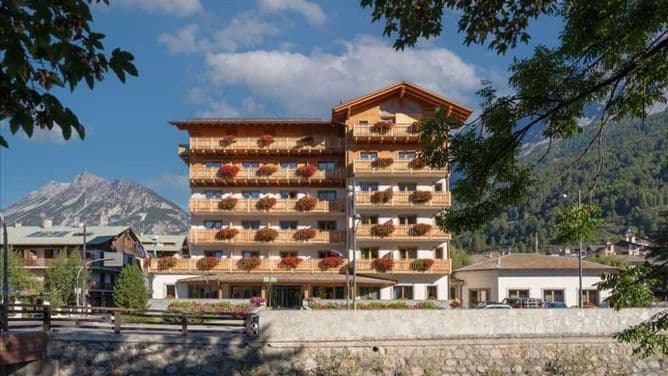 Hotel Baita dei Pini, foto 1