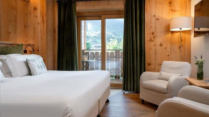 Hotel Baita dei Pini 2