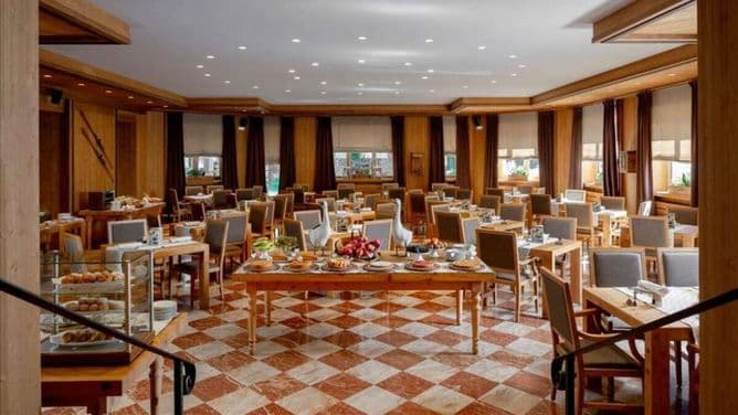 Hotel Baita dei Pini 3