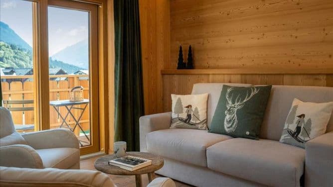 Hotel Baita dei Pini 4