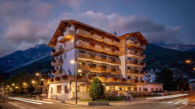 Hotel Baita dei Pini 5